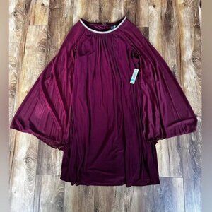 R&M Richard’s 20W dress